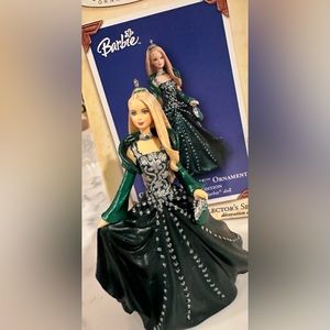 2004 Hallmark Barbie